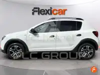 2020 Dacia Sandero