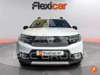 2020 Dacia Sandero