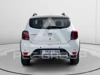 2020 Dacia Sandero