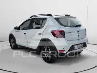 2020 Dacia Sandero