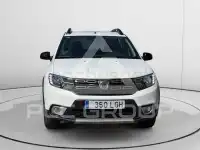 2020 Dacia Sandero