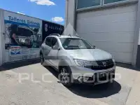 2020 Dacia Sandero