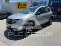 2020 Dacia Sandero