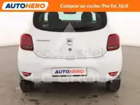 2020 Dacia Sandero