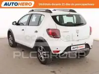 2020 Dacia Sandero