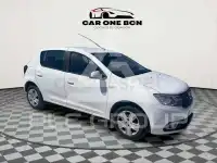 2020 Dacia Sandero