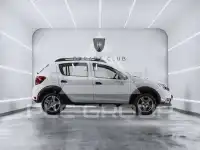 2020 Dacia Sandero