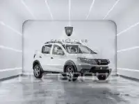 2020 Dacia Sandero
