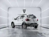 2020 Dacia Sandero