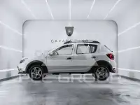 2020 Dacia Sandero