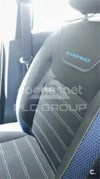 2020 Dacia Sandero