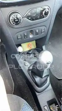2020 Dacia Sandero