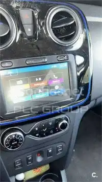 2020 Dacia Sandero