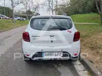 2020 Dacia Sandero