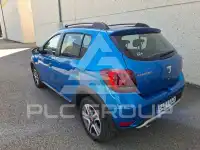 2020 Dacia Sandero