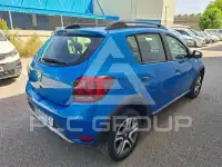 2020 Dacia Sandero