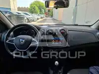 2020 Dacia Sandero