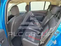 2020 Dacia Sandero