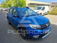2020 Dacia Sandero
