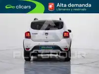 2020 Dacia Sandero