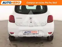 2020 Dacia Sandero