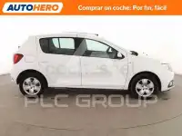 2020 Dacia Sandero