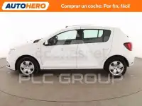 2020 Dacia Sandero