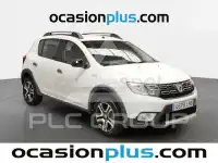 2020 Dacia Sandero