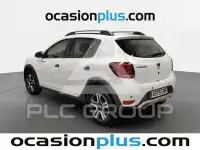 2020 Dacia Sandero