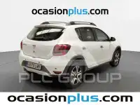 2020 Dacia Sandero