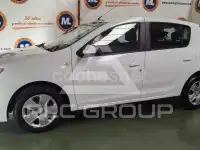 2020 Dacia Sandero
