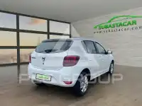 2020 Dacia Sandero