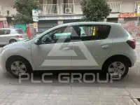 2020 Dacia Sandero