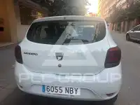 2020 Dacia Sandero
