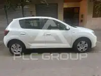 2020 Dacia Sandero
