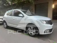 2020 Dacia Sandero
