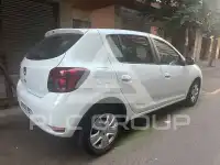 2020 Dacia Sandero
