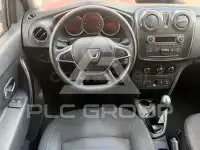 2020 Dacia Sandero