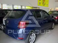 2020 Dacia Sandero