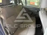 2020 Dacia Sandero