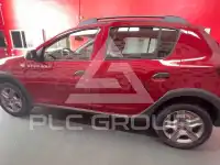 2020 Dacia Sandero