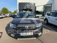 2020 Dacia Sandero