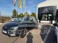 2020 Dacia Sandero