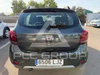 2020 Dacia Sandero