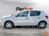 2020 Dacia Sandero
