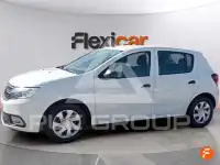 2020 Dacia Sandero
