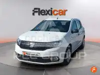 2020 Dacia Sandero