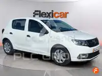 2020 Dacia Sandero