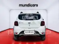 2020 Dacia Sandero