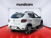 2020 Dacia Sandero
